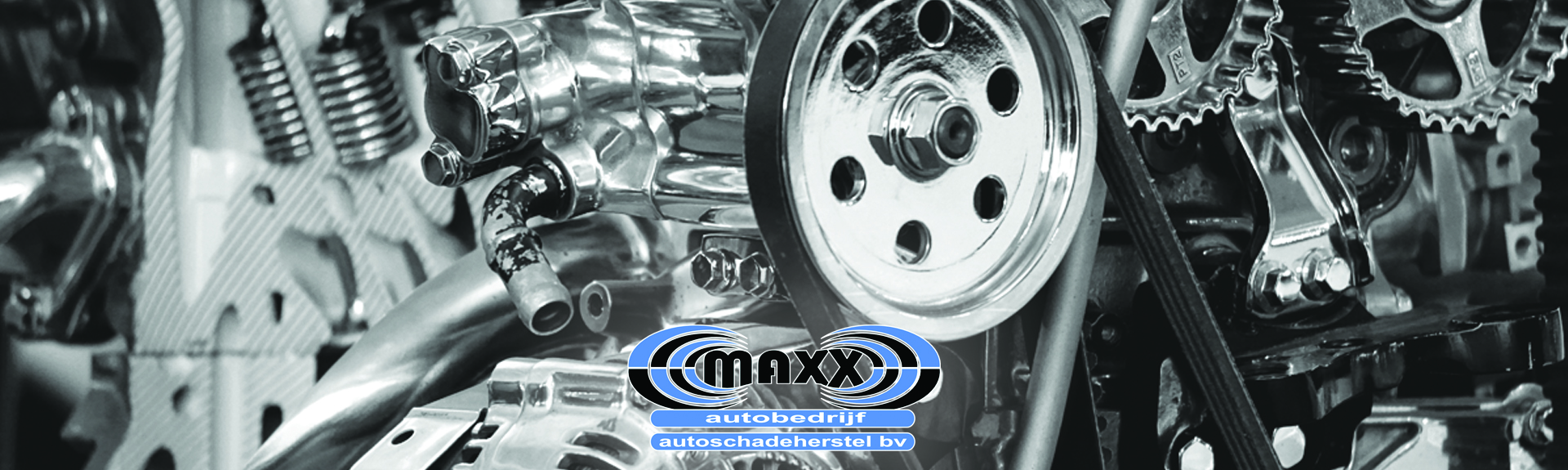 Auto onderhoud