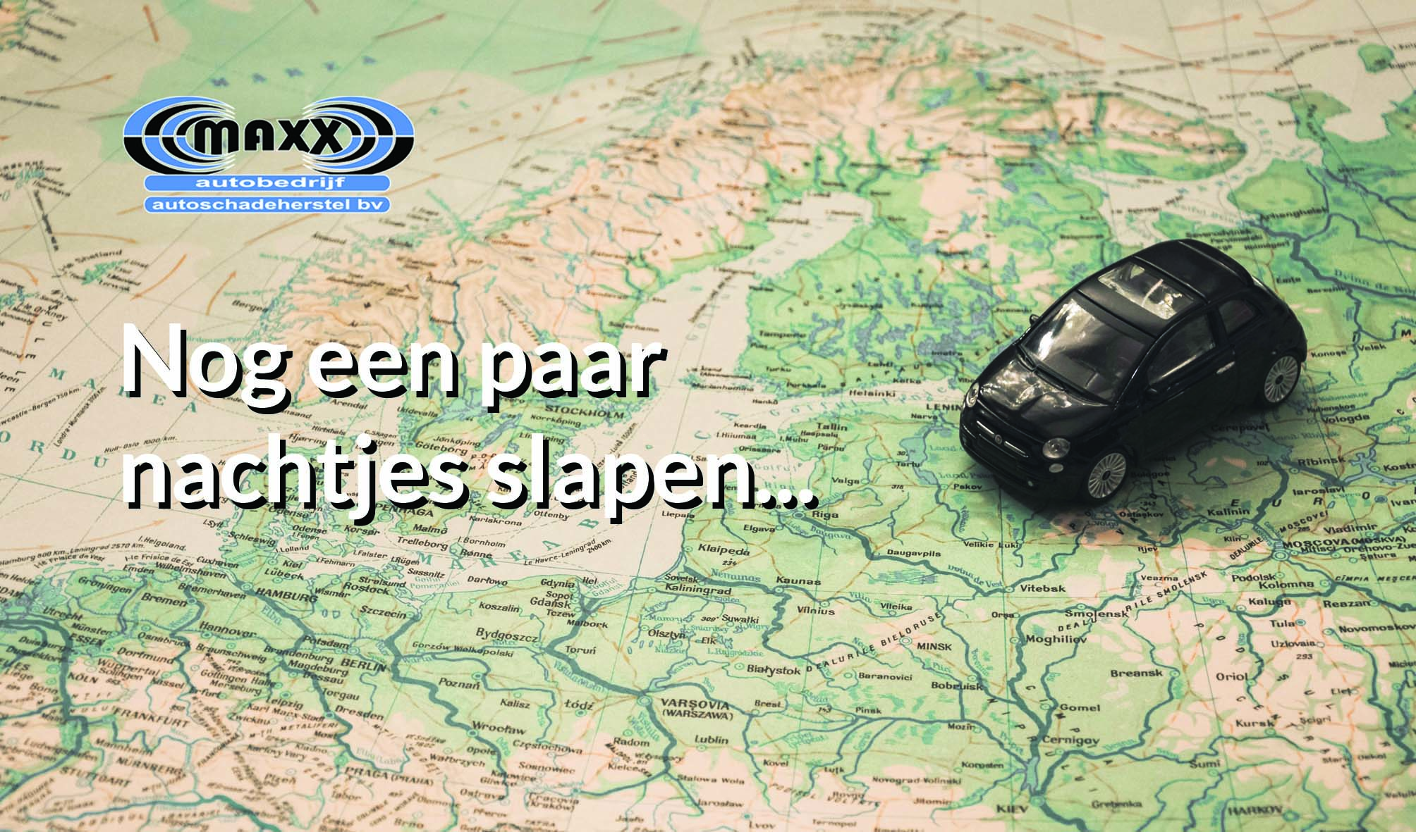 Vakantie in het buitenland? Let hier dan op.