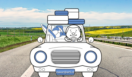 We gaan op vakantie en nemen mee We gaan op vakantie en nemen mee